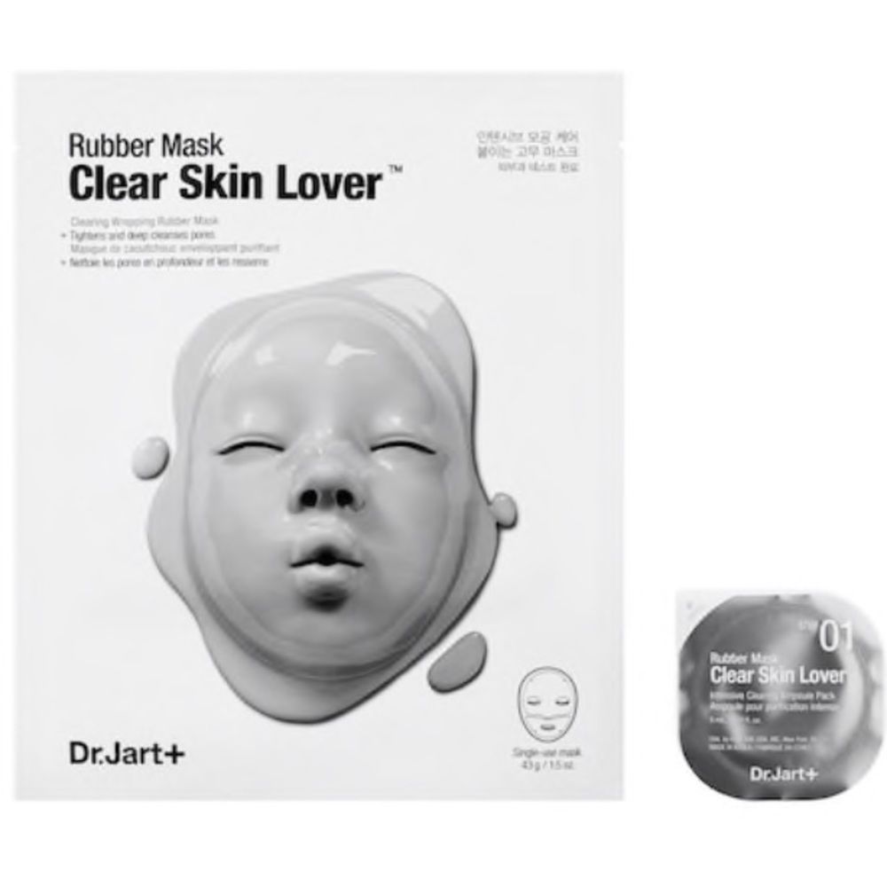 Face mask